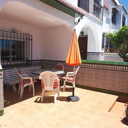 Holiday home Casa Mimosa Spainsunrentals 1047 *
