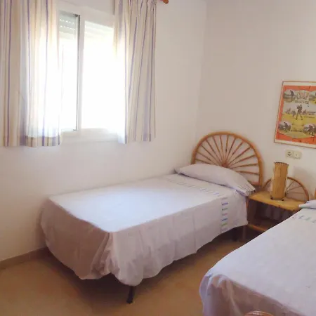 Casa Mimosa Spainsunrentals 1047 Holiday home