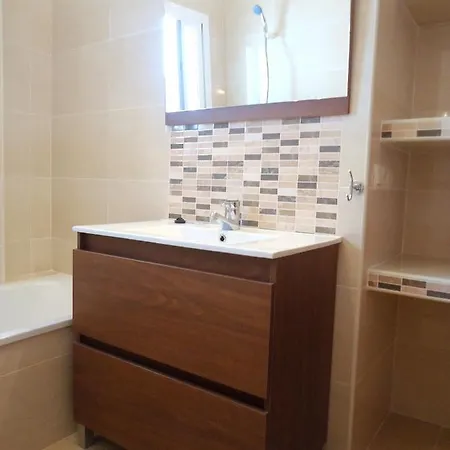 Casa Mimosa Spainsunrentals 1047 Holiday home *