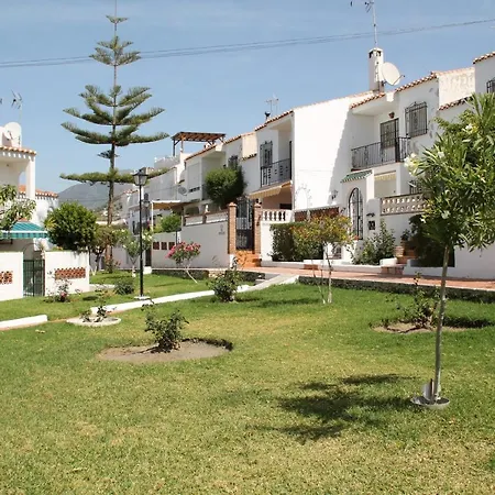 Casa Mimosa Spainsunrentals 1047 *
