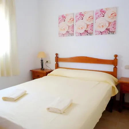 Holiday home Casa Mimosa Spainsunrentals 1047 Nerja
