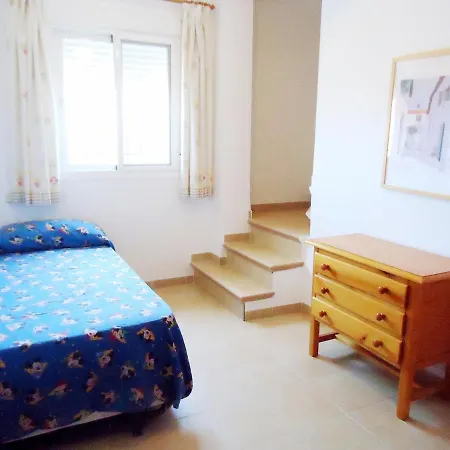 Casa Mimosa Spainsunrentals 1047 Holiday home