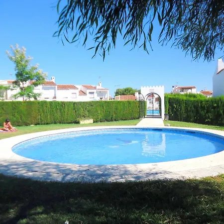Holiday home Casa Mimosa Spainsunrentals 1047 *