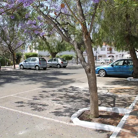 Casa Mimosa Spainsunrentals 1047