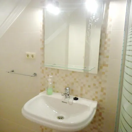 Holiday home Casa Mimosa Spainsunrentals 1047
