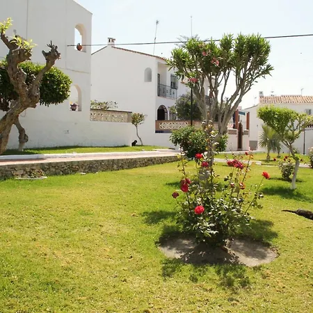 Casa Mimosa Spainsunrentals 1047 Nerja