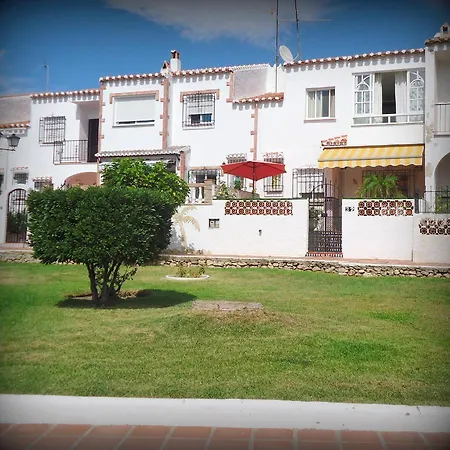 Casa Mimosa Spainsunrentals 1047 Holiday home *