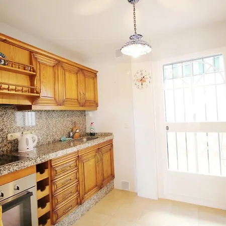 Casa Mimosa Spainsunrentals 1047
