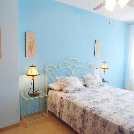 Casa Mimosa Spainsunrentals 1047 Nerja