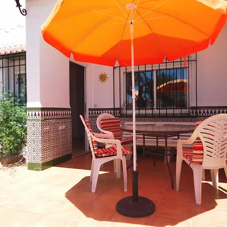 Holiday home Casa Mimosa Spainsunrentals 1047